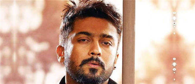 Anjaan Teaser crosses half a million YouTube views Tamil Movie, Music ...