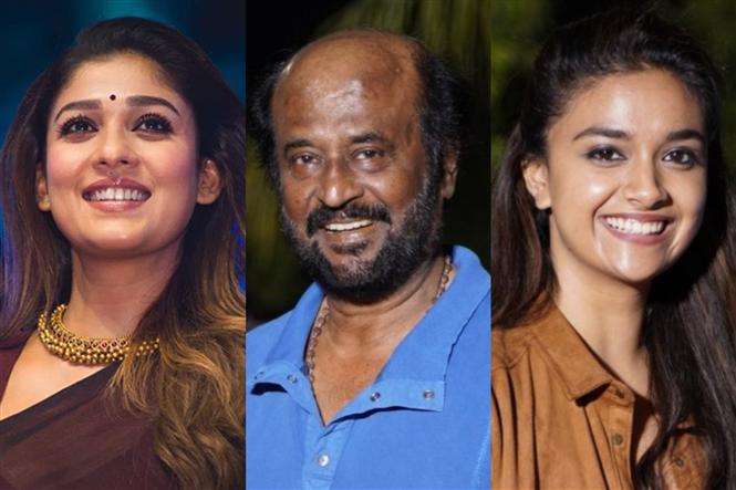 Annaatthe to resume shooting! Tamil New Year Release Planned!