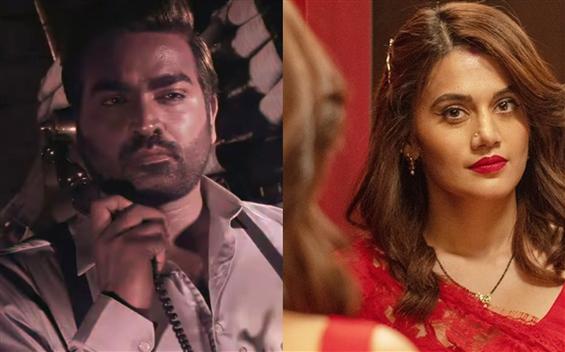 Annabelle Subramaniam to be titled Annabelle Sethupathi?