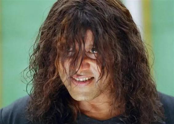 Anniyan latest Tamil film to gear up for a remastered re-release!