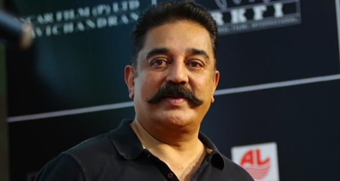 Another complaint against Kamal Haasan, Vishwaroopam 2 in trouble this time!