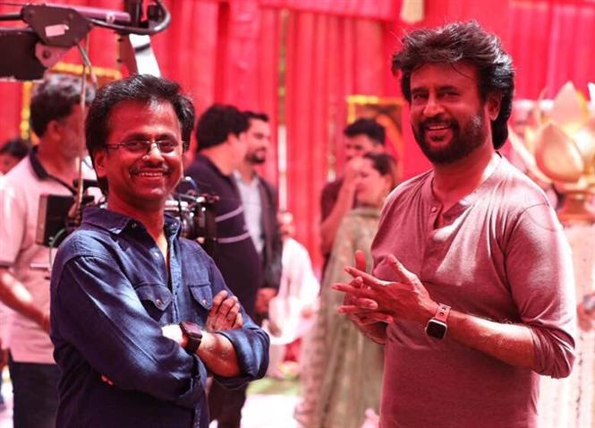 Another movie for Rajnikanth, A.R. Murugadoss team?