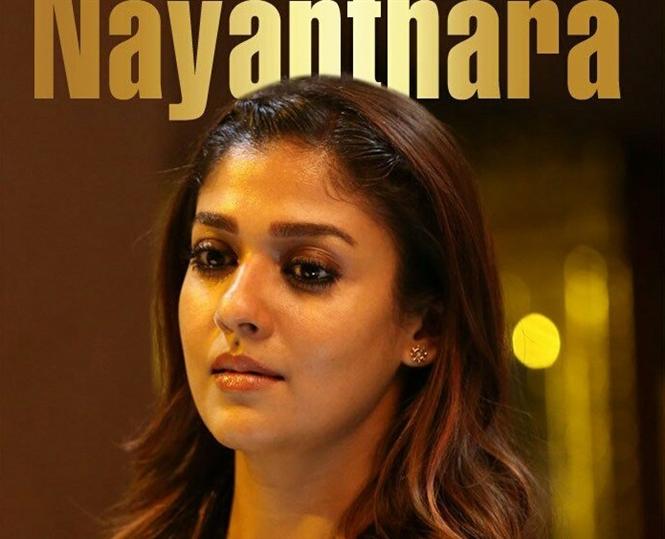Another Nayanthara Movie For January, 2019 Release!
