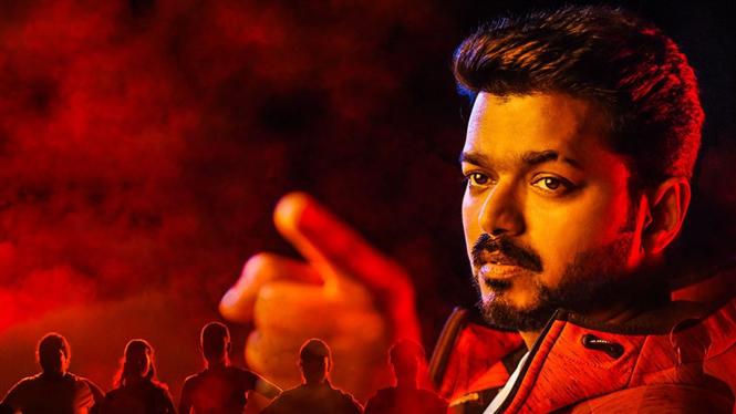 Another stay against Bigil's release refused by Madras HC!