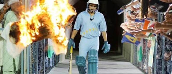 Anthony Dsouza to shoot Azhar biopic at Lord's