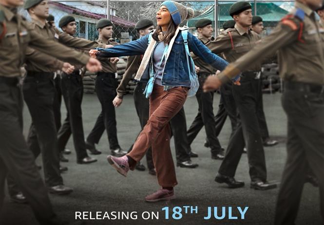 Anupam Kher's Directorial 'Tanvi The Great' to Release on 18 July 2025