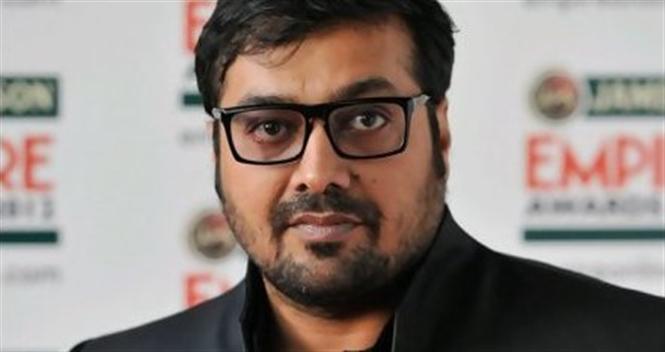 Anurag Kashyap injured on AR Murugadoss's 'Akira' set