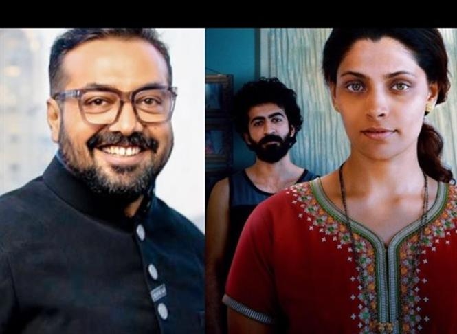 Anurag Kashyap's Choked gets release date!