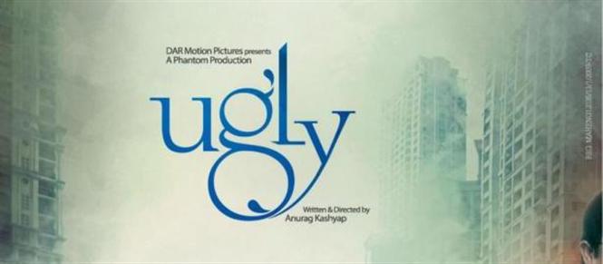Anurag Kashyap's 'Ugly' to release this Christmas