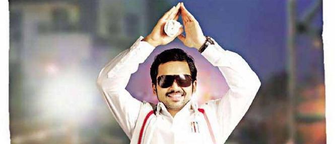 Anushka in a special cameo 