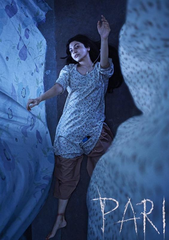 Anushka Sharma starrer 'Pari' release date confirmed