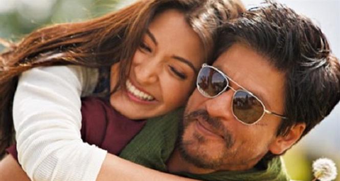 Anushka Sharma wraps up shooting of 'The Ring'