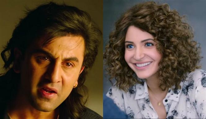Anushka Sharma's role in Sanju finally revealed by Rajkumar Hirani