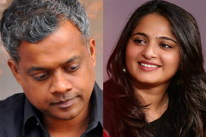 Anushka Shetty, Gautham Menon film Confirmed!