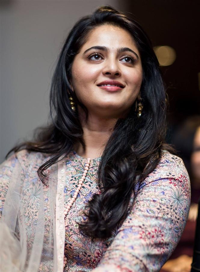 Anushka Shetty to debut in Malayalam with Mammootty&#39;s film &quot;Malayalam  Movies, Music, Reviews and Latest News&quot;