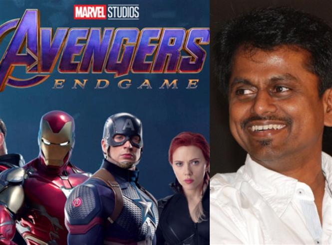 A.R. Murgadoss to pen Tamil dialogues for Avengers: End Game!