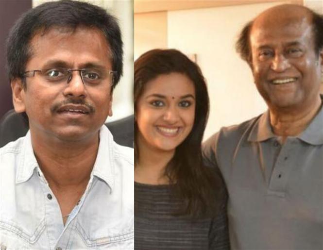 A.R. Murugadoss clarifies a rumour about his next film Tamil Movie