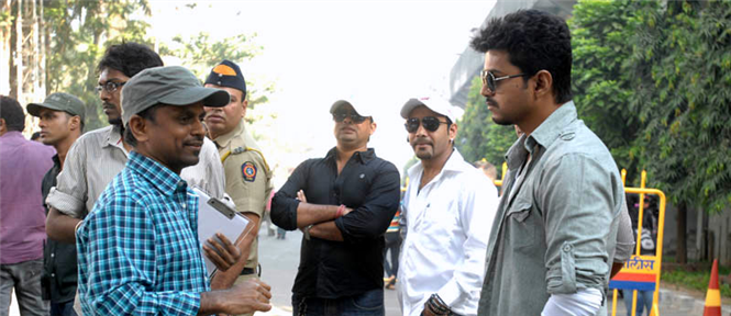 AR Murugadoss confirms Vijay film!