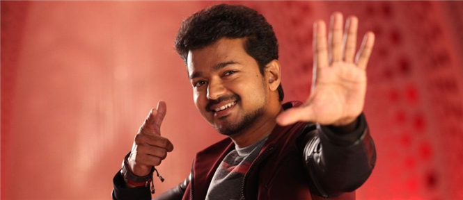AR Murugadoss: Vijay57 will be a Diwali treat