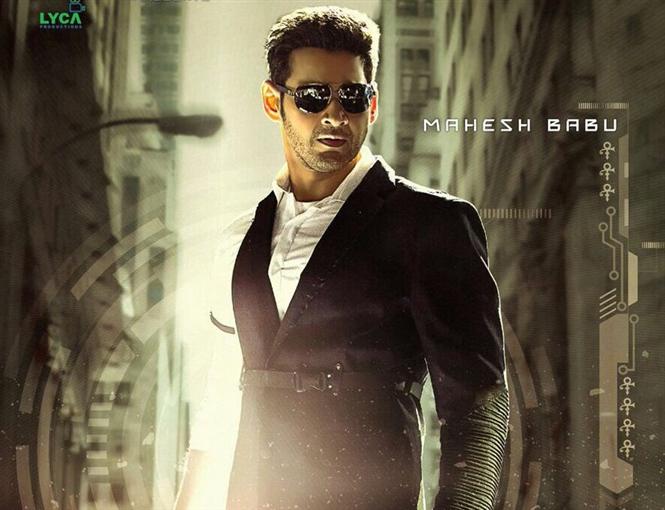 AR Murugadoss's SPYder gets these many release prints in Tamil Nadu