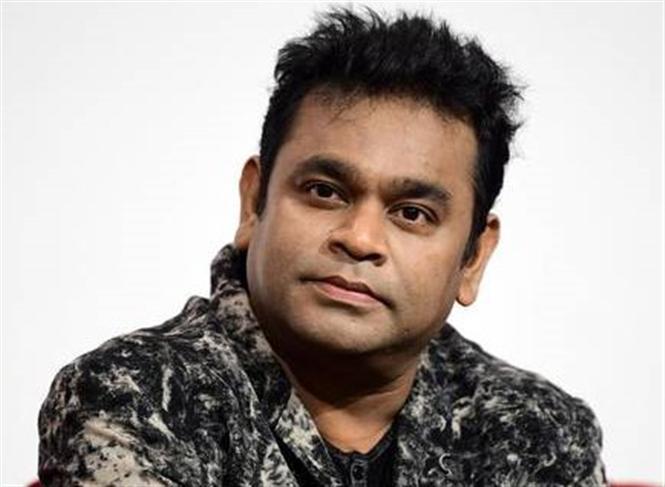 A.R. Rahman breaks he was sidelined by rumour-mongering Bollywood!