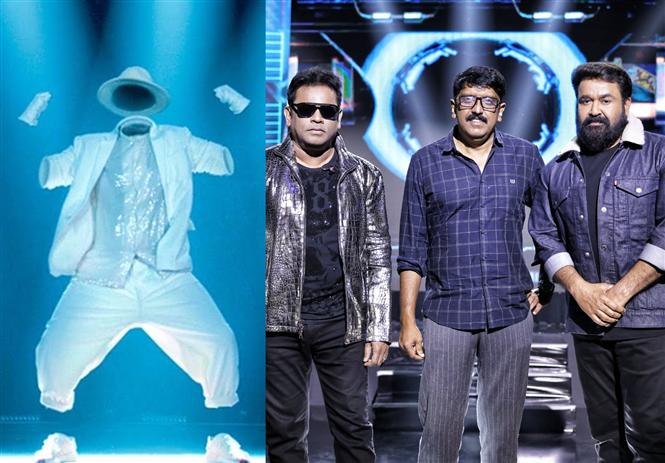 A.R. Rahman cameo in Mohanlal's Aaraattu confirmed!