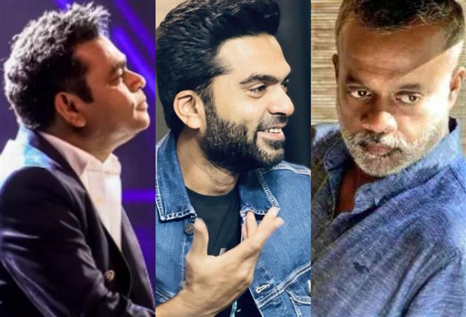A.R. Rahman has tunes ready for Gautham Menon, Simbu film!