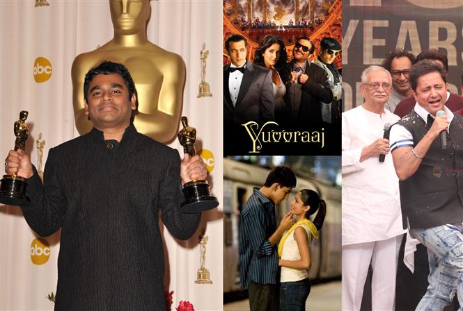 AR Rahman Jai Ho Controversy: Sukhwinder Singh on the Oscar, Grammy, BAFTA, Golden Globe winning song