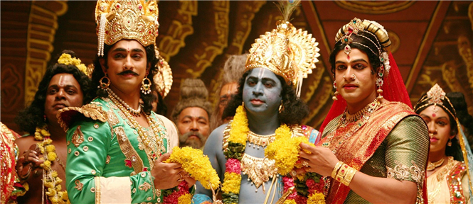 AR Rahman Kaaviya Thalaivan release plans