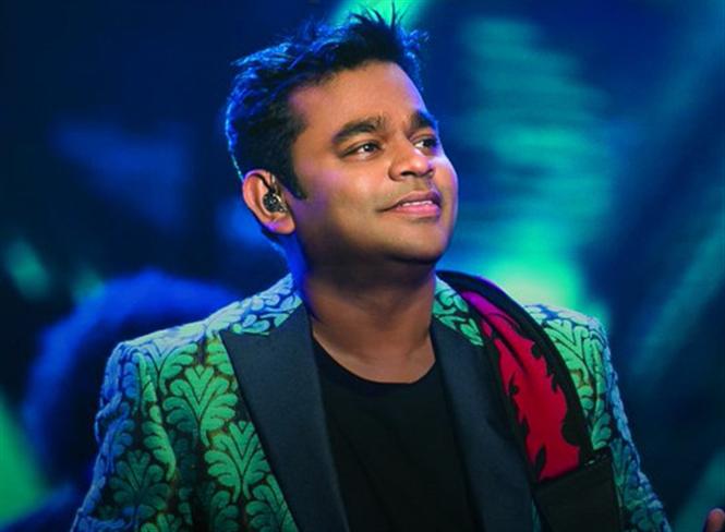 AR Rahman on board for 'The Fault in our Stars' Hindi remake Hindi ...