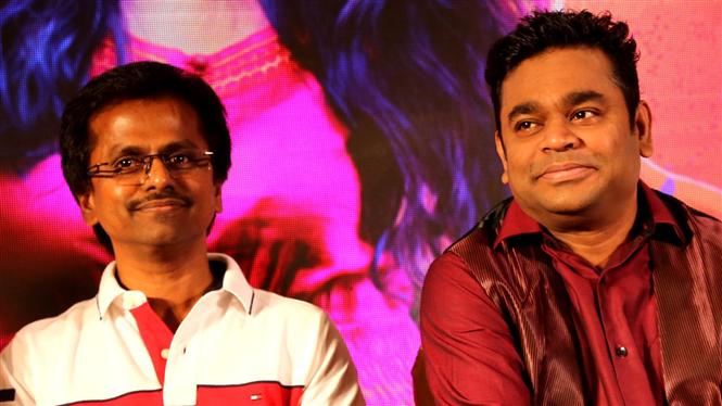 AR Rahman opens up on Thalapathy 62 for the first time