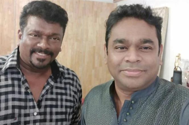 A.R. Rahman to score for Parthibans' next?