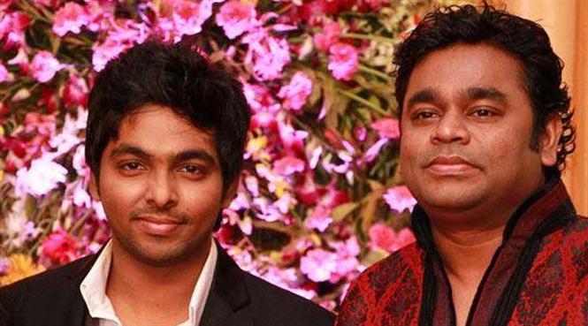 AR Rahman to score music for GV Prakash?
