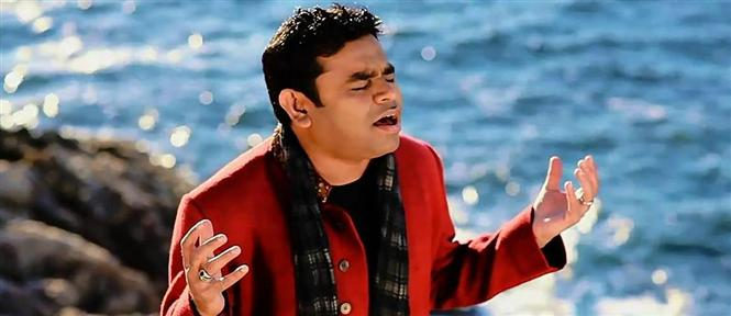 AR Rahman to turn a director?