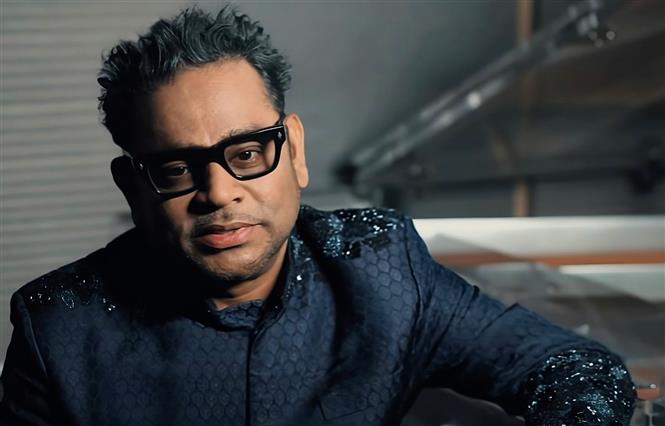 AR Rahman's Chhaava & Communal discrimination controversy - Why is India mad?