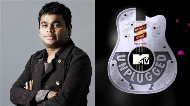 AR Rahman's crowd-sourced version of Urvasi song goes viral
