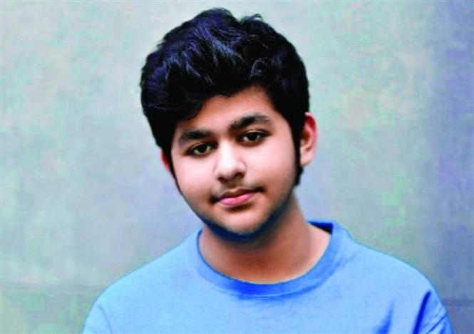 A.R. Rahman's son Ameen reveals his favorite composers besides his father!