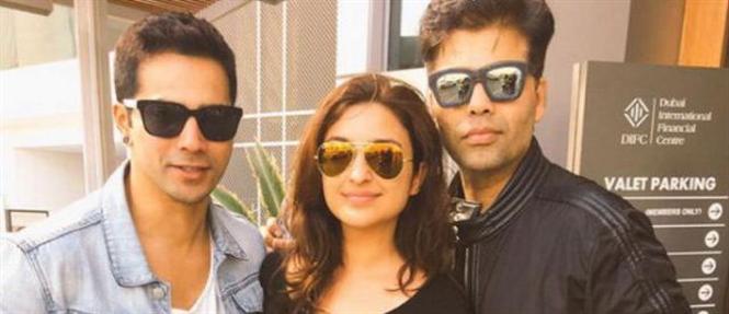 Arab Indo Bollywood Awards 2015 Complete Winners List 