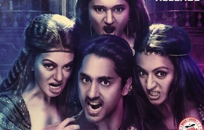 Aranmanai 2 tamil full best sale movie hotstar