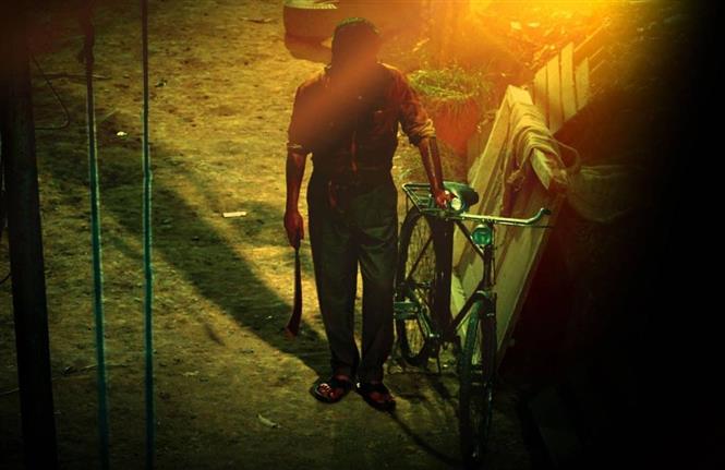 Arasan Promo to Release on October 16