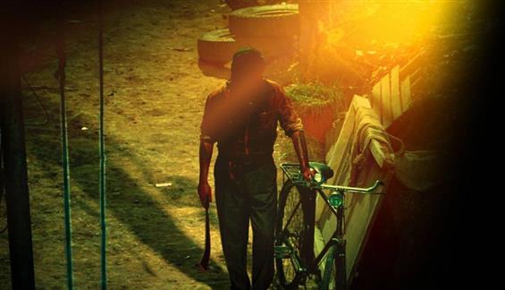 Arasan: Silambarasan TR, Vetrimaaran film title, f...