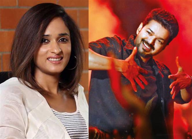 Archana Kalpathi thanks TN Govt for Bigil Special Shows