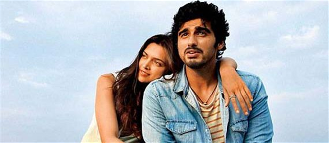 Arjun and Deepika to knock your doors looking for Fanny 'Finding Fanny'