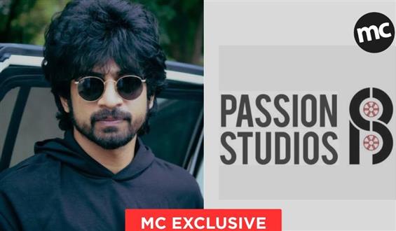 Arjun Das's next is with Passion Studios! Film det...