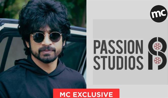 Arjun Das's next is with Passion Studios! Film details: