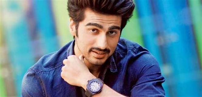 Arjun Kapoor to play double role in 'Mubaraka'? Hindi Movie, Music ...