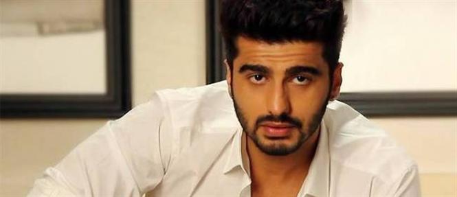 Arjun Kapoor trained by NBA experts for basketball scenes in 'Half Girlfriend'