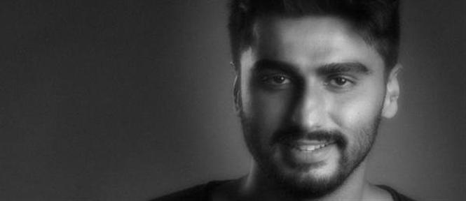 Arjun Kapoor's First Look from R Balki's 'Ki and Ka' Revealed 