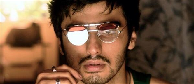 Arjun Kapoor's look in Finding Fanny is out!