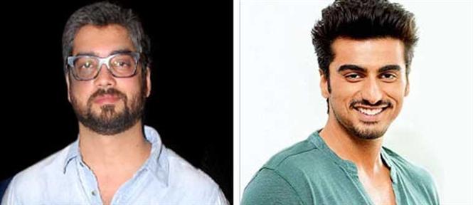 Arjun Kapoor's next film to go on floors in August